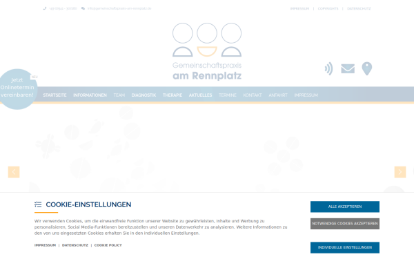 www.gemeinschaftspraxis-am-rennplatz.de