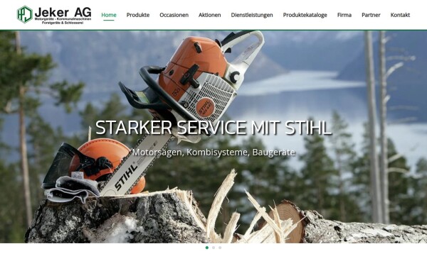www.jekerag.ch