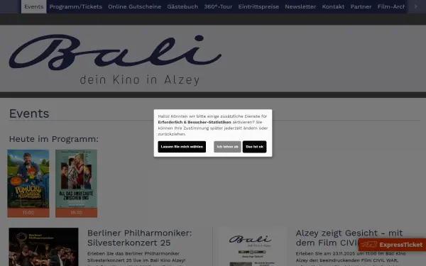 www.balikino.de