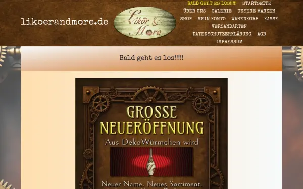 www.likoerandmore.de