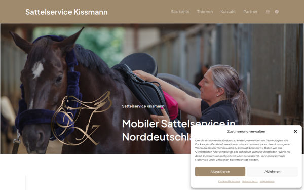 sattelservice-kissmann.com