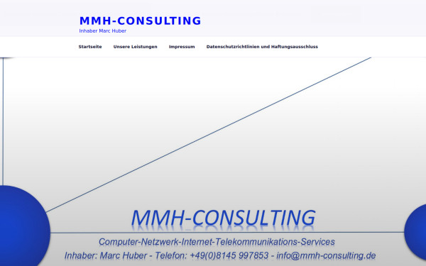 www.mmh-consulting.de