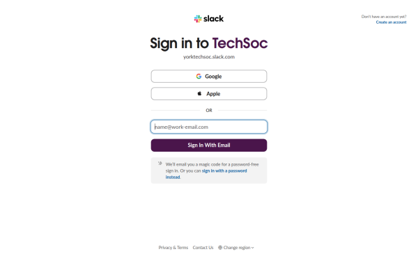 yorktechsoc.slack.com