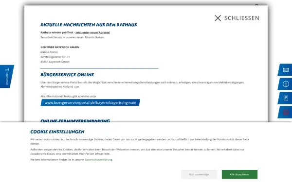 www.bayerisch.gmain.de