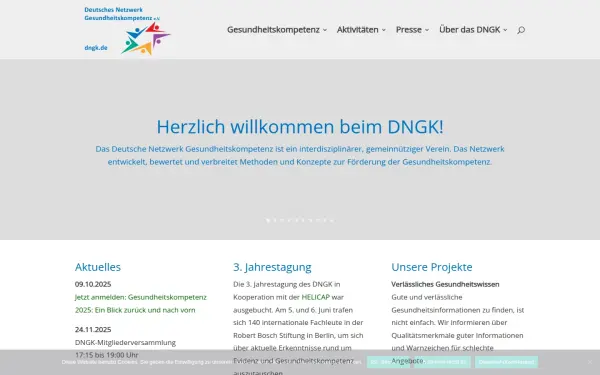 dngk.de