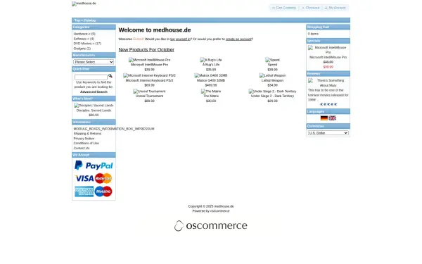 medhouse.de