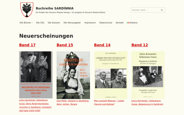 sardinnia.de