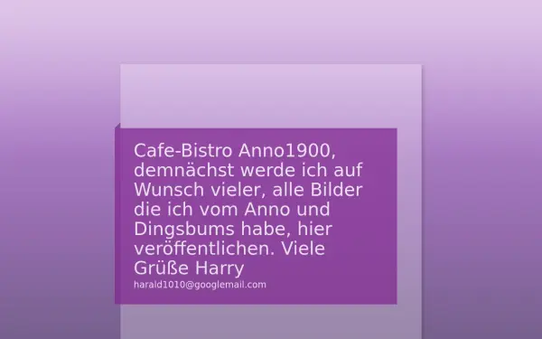 anno1900.de