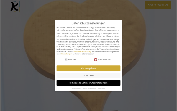 kromer-kunst.de