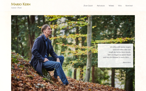 mariokern.at