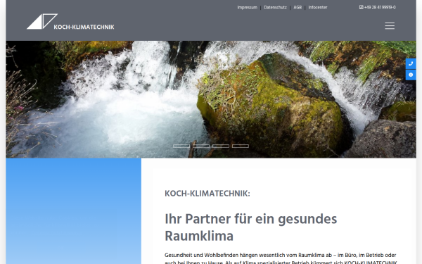 www.koch-klimatechnik.de