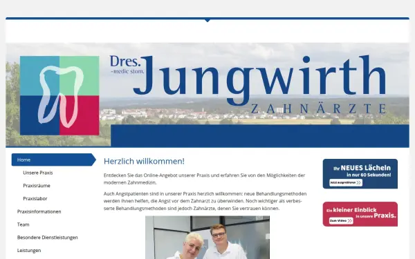 www.dr-jungwirth.de