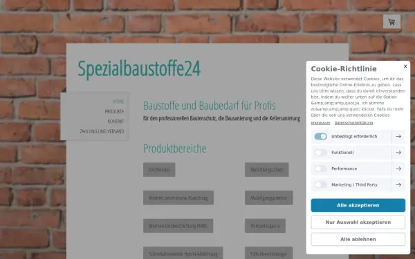 www.spezialbaustoffe24.de