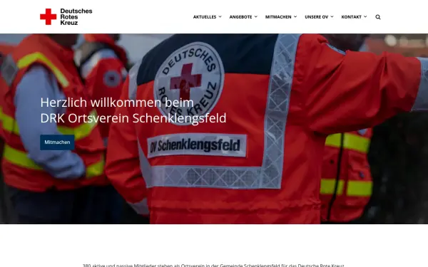drk-schenklengsfeld.de