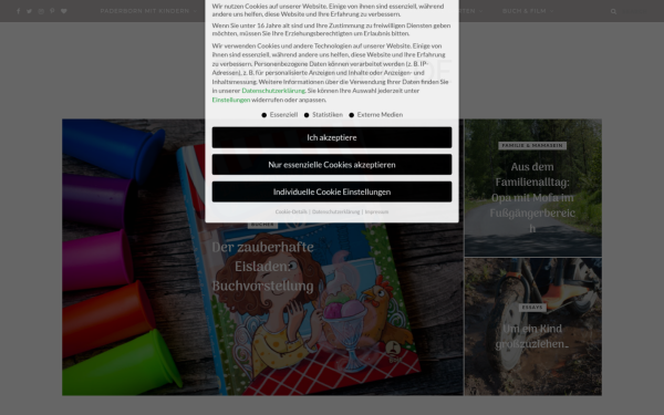 padermama.de