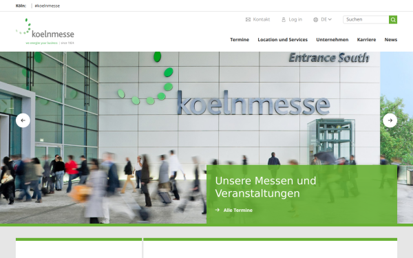 www.koelnmesse.de