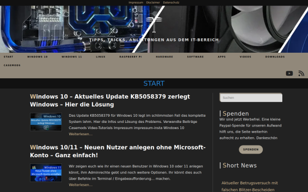 ittweak.de
