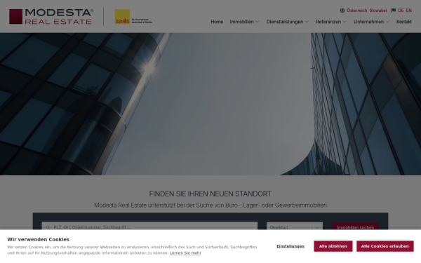 modesta.at