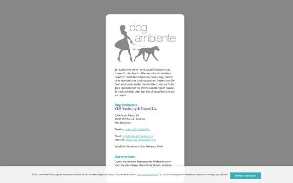 dog-ambiente.de