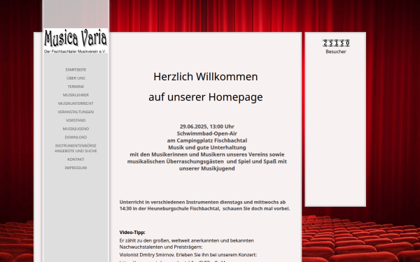 musica-varia.de