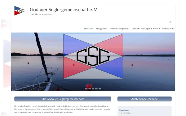 gsg-godau.de