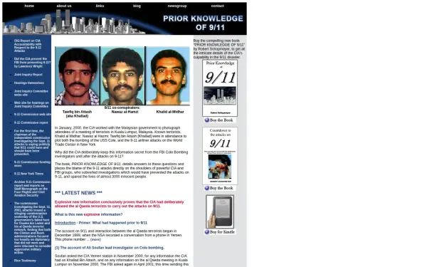 prior-knowledge-of-9-11.com