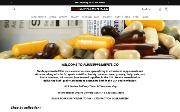 www.plussupplements.co