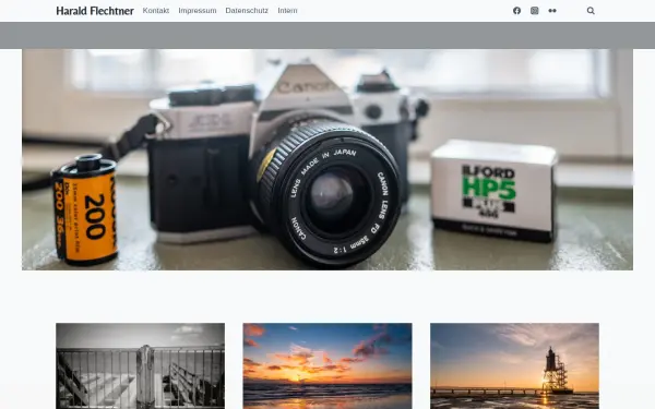 haraldflechtner.de