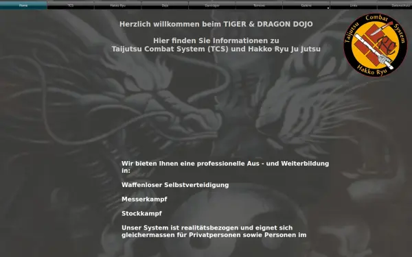 martialarts-germany.de