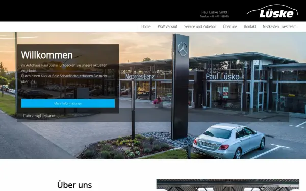 mercedes-benz-lueske.de