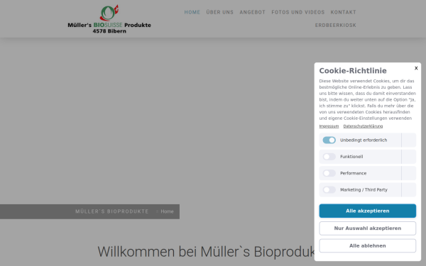 www.muellers.bio