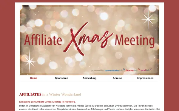 affiliate-xmas-meeting.net