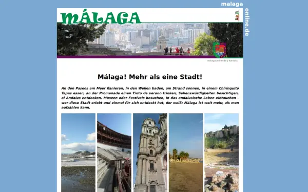 malagaonline.de