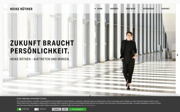 www.heike-ruether.de