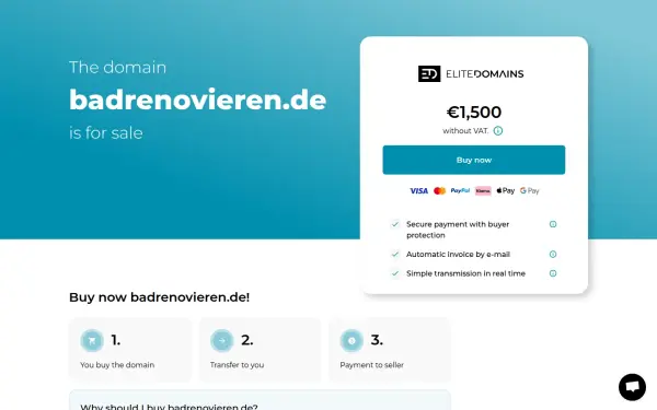 badrenovieren.de