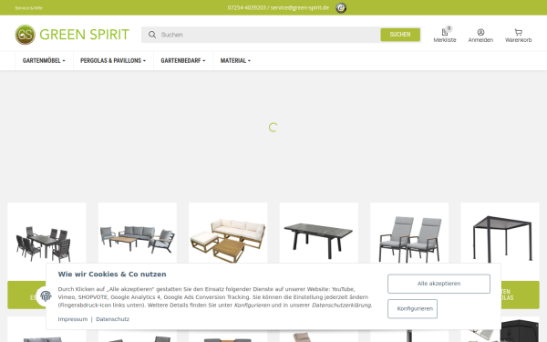 green-spirit.de