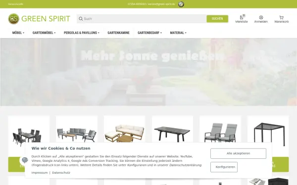 green-spirit.de