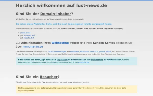 lust-news.de