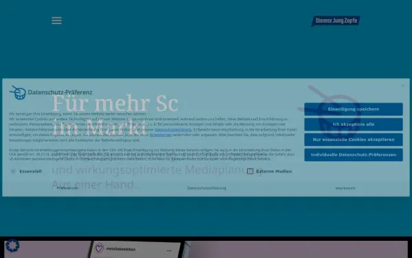 www.diemar-jung-zapfe.de