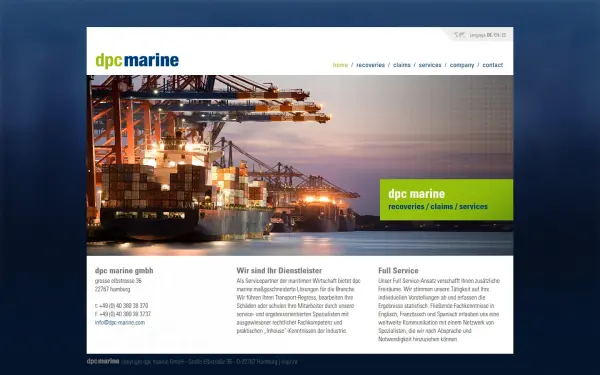 www.dpc-marine.com