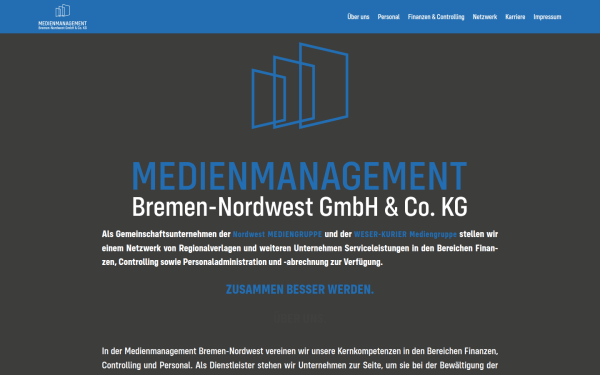 medienmanagement.de