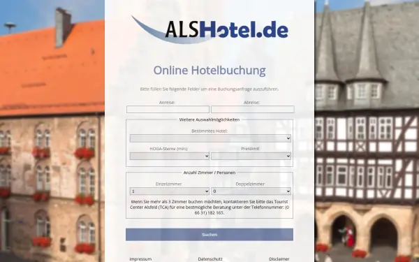 www.alshotel.de