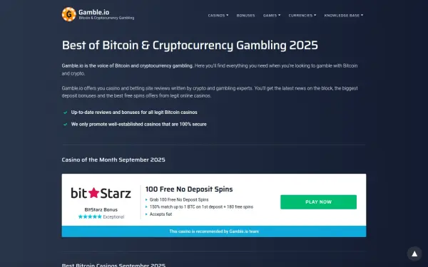 www.gamble.io