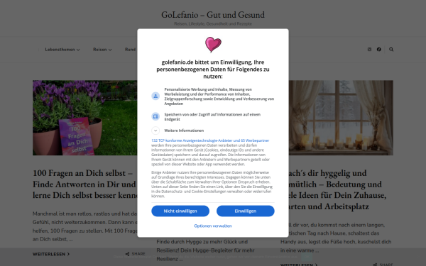 www.golefanio.de