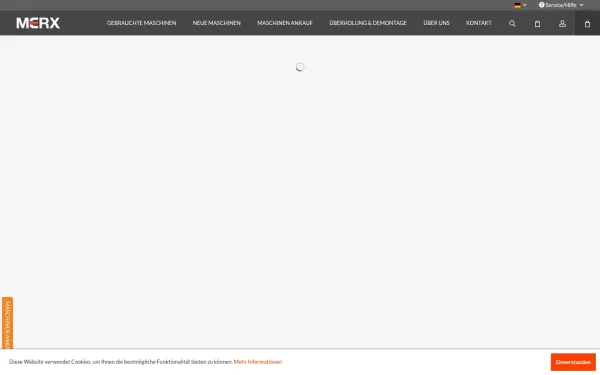 www.merx-gmbh.com