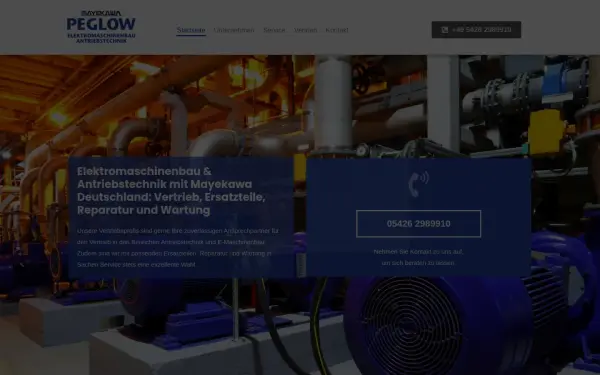peglow.de