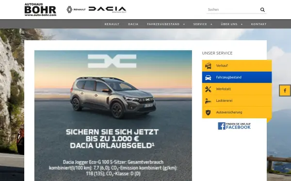 www.auto-bohr.com
