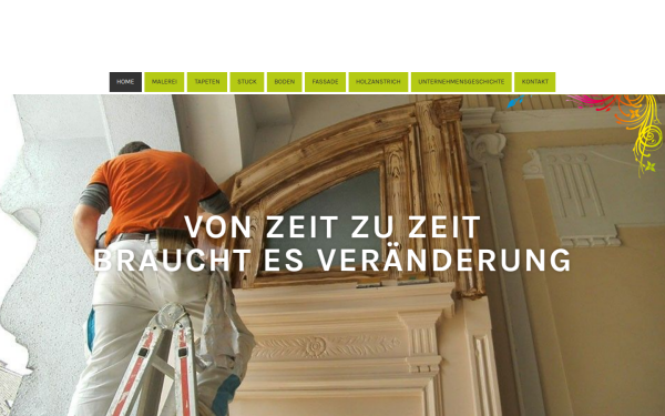 www.maler-kickenweitz.at
