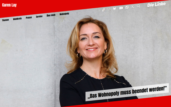 www.caren-lay.de