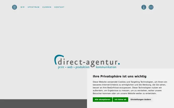 www.direct-agentur.de